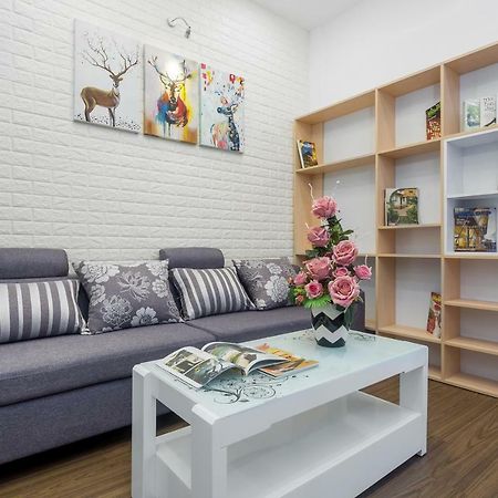 Lavender95 Apartments And Hotel Đà Nẵng Ngoại thất bức ảnh
