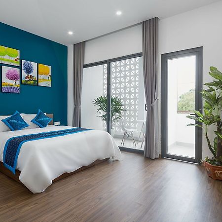 Lavender95 Apartments And Hotel Đà Nẵng Ngoại thất bức ảnh