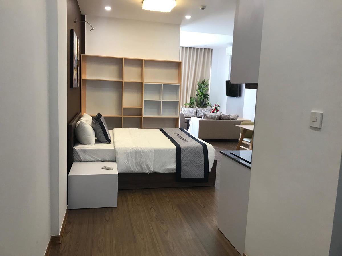 Lavender95 Apartments And Hotel Đà Nẵng Ngoại thất bức ảnh